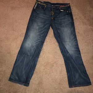 Parish Jeans for Men